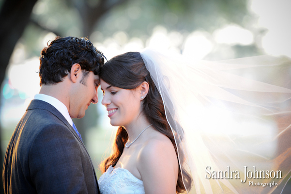 Best Orlando Science Center Wedding photographer - Sandra Johnson (SJFoto.com)
